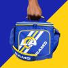 imageIgloo Los Angeles Rams Square Lunch Cooler Bag