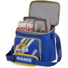 imageIgloo Los Angeles Rams Square Lunch Cooler Bag