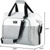 imageIgloo MaxCold Soft CoolersBlue