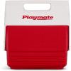 imageIgloo Mini Playmate Cooler  RedWhite 4 Qt