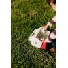 imageIgloo Mini Playmate Cooler  RedWhite 4 Qt