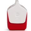 imageIgloo Mini Playmate Cooler  RedWhite 4 Qt