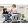 imageIgloo Moxie Heather Grey Softside Cooler Lightweight Stylish Neoprene Exterior Insulated Leakproof Liner Cooler BagsDuffel