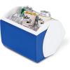 imageIgloo Playmate Pal Cooler BlueWhite 7 Qt