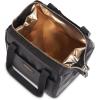 imageIgloo Premium Luxe Leather Soft Sided Insulated Cooler BagsBlack