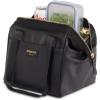 imageIgloo Premium Luxe Leather Soft Sided Insulated Cooler BagsBlack