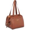 imageIgloo Premium Luxe Leather Soft Sided Insulated Cooler BagsCongnac