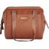 imageIgloo Premium Luxe Leather Soft Sided Insulated Cooler BagsCongnac