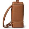 imageIgloo Premium Luxe Leather Soft Sided Insulated Cooler BagsCongnac