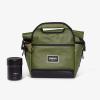 imageIgloo Pursuit Soft Coolers 1642 CanChive Green