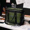 imageIgloo Pursuit Soft Coolers 1642 CanChive Green