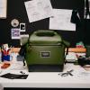 imageIgloo Pursuit Soft Coolers 1642 CanChive Green