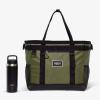 imageIgloo Pursuit Soft Coolers 1642 CanChive Green