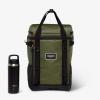imageIgloo Pursuit Soft Coolers 1642 CanChive Green