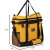 imageIgloo Pursuit Soft Coolers 1642 CanYellow