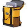 imageIgloo Pursuit Soft Coolers 1642 CanYellow