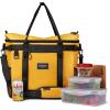 imageIgloo Pursuit Soft Coolers 1642 CanYellow