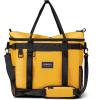 imageIgloo Pursuit Soft Coolers 1642 CanYellow