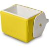 imageIgloo Retro Little Playmate Yellow 7 qt Cooler