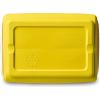 imageIgloo Retro Little Playmate Yellow 7 qt Cooler
