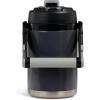 imageIgloo Rival Fusion 54OZ Insulated Water Jug Large Water Bottle Sports Water Jug GreyGray