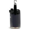 imageIgloo Rival Fusion 54OZ Insulated Water Jug Large Water Bottle Sports Water Jug GreyGray