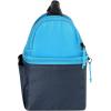 imageIgloo Soft Cooler Gripper Lunch Bag Portable Dual Compartment Lunch Cooler Insulated Lunch Box Soft Sided Cooler BagBlue