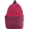imageIgloo Soft Cooler Gripper Lunch Bag Portable Dual Compartment Lunch Cooler Insulated Lunch Box Soft Sided Cooler BagRed