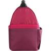 imageIgloo Soft Cooler Gripper Lunch Bag Portable Dual Compartment Lunch Cooler Insulated Lunch Box Soft Sided Cooler BagRed
