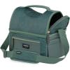 imageIgloo Soft Cooler Gripper Lunch Bag Portable Dual Compartment Lunch Cooler Insulated Lunch Box Soft Sided Cooler BagSpruce