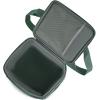 imageIgloo Soft Cooler Gripper Lunch Bag Portable Dual Compartment Lunch Cooler Insulated Lunch Box Soft Sided Cooler BagSpruce