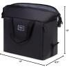 imageIgloo Southcoast Soft Coolers 1436 CanBlack