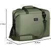 imageIgloo Southcoast Soft Coolers 1436 CanOil Green