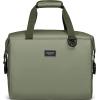 imageIgloo Southcoast Soft Coolers 1436 CanOil Green
