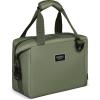 imageIgloo Southcoast Soft Coolers 1436 CanOil Green