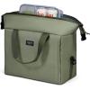 imageIgloo Southcoast Soft Coolers 1436 CanOil Green