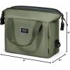 imageIgloo Southcoast Soft Coolers 1436 CanOil Green