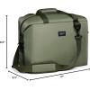 imageIgloo Southcoast Soft Coolers 1436 CanOil Green