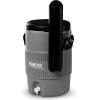 imageIgloo Sports Cooler Water Beverage Dispenser Insulated 5 ampamp 10 Gallon Water Cooler Insulated Drink Dispenser with Spout Portable Handwashing StationsGray