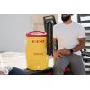 imageIgloo Sports Cooler Water Beverage Dispenser Insulated 5 ampamp 10 Gallon Water Cooler Insulated Drink Dispenser with Spout Portable Handwashing StationsIndustrial Yellow