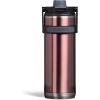 imageIgloo Stainless Steel Twist n Chug BottleFlamingo