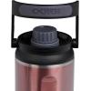 imageIgloo Stainless Steel Twist n Chug BottleFlamingo