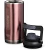 imageIgloo Stainless Steel Twist n Chug BottleFlamingo