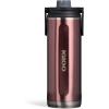 imageIgloo Stainless Steel Twist n Chug BottleFlamingo