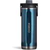 imageIgloo Stainless Steel Twist n Chug BottleModern Blue