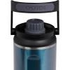 imageIgloo Stainless Steel Twist n Chug BottleModern Blue