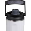imageIgloo Stainless Steel Twist n Chug BottleWhite