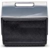 imageIgloo The Boss Playmate Cooler BlackGrey 14 Qt