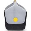 imageIgloo The Boss Playmate Cooler BlackGrey 14 Qt