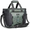 imageIgloo Voyager Soft Coolers 2436 Can28Can Gray